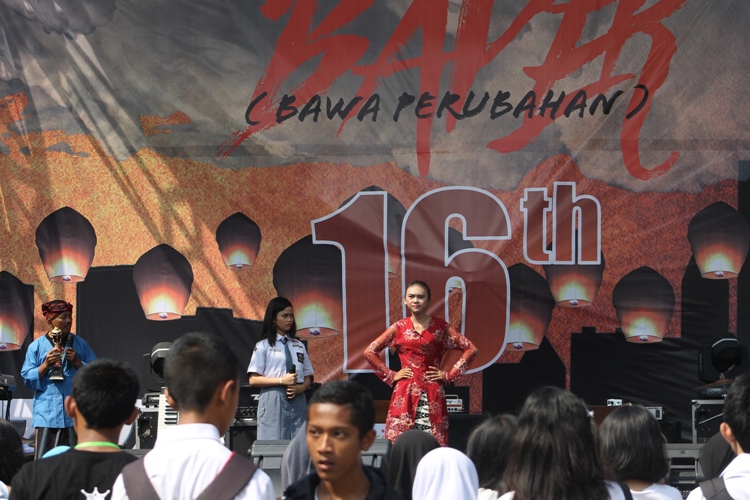 Perform PPST